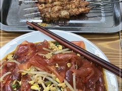 -何记酿皮店(西流湾店)