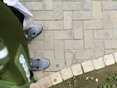 -Air Jordan(世贸天阶店)