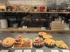 -Money Shops(愚园路店)