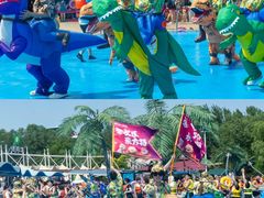 -郑州方特水上乐园