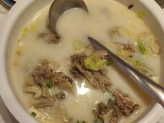 -福来居烤鸭店(天坛二店)