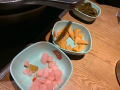 -椒行天下干锅牛蛙·(万宝店)