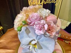 -Biteology Artisan Cakes(红庄·国际文化保税创新园店)