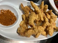 -亮欢寨快活林 酸汤鱼(仁怀店)