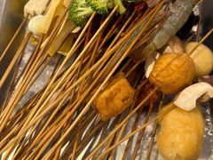 -牛串门串串香(东直门簋街总店)