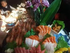 -匠和风精致料理(莆田财富中心店)