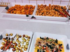 -蜀门红涮烤火锅(桥南盛华大厦店)