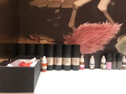 -本小姐美学·半永久纹眉野生眉