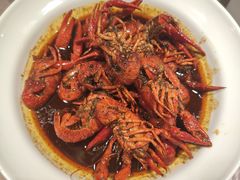 -有位虾匠·香辣蟹·小龙虾(李村店)