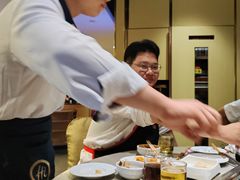 -海底捞火锅(崇文门新世界百货店)