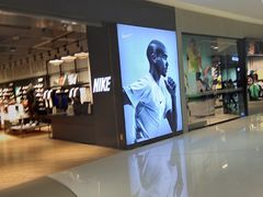 -NIKE(朝阳合生汇店)