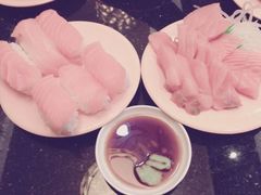 -争鲜回转寿司(飞洲国际店)