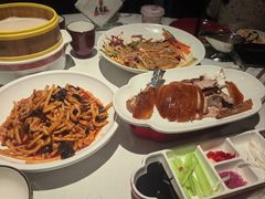 -大鸭梨烤鸭店(花园村店)