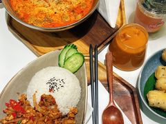 -GOGO Plate(成都太古里店)