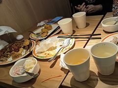 -比格比萨自助(南京万达茂店)