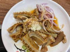 -歪头牛肉(金龙壹号店)