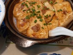 -米庄·原味私房菜(骏壹万邦店)