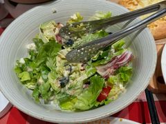 -西贝(紫荆广场店)