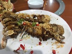 -海盗餐厅