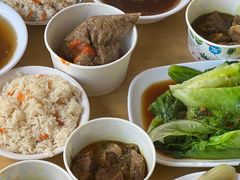 -好成财牛排馆(涂门街总店)