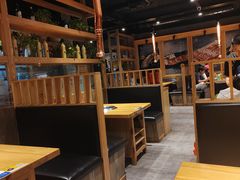 -土大力韩式烤肉料理(39年·和平路店)