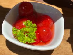 -福樱兰海鲜放题铁板烧(加州店)