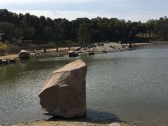 -美兰湖景区