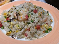 酱油牛肉炒饭-玉玲珑(陆家嘴店)