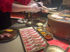 -西塔老太太泥炉烤肉(温州首店万象城黑金店)