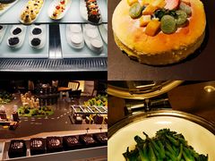 -星璞餐厅(深铁塘朗城君璞酒店)