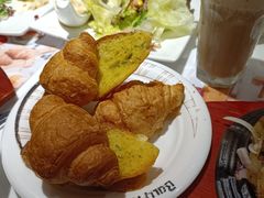 -斗牛士牛排餐厅(嘉里汇店)