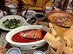 -南京大牌档(之心城店)