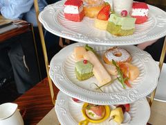 -YUE·6·西式融合餐厅(外滩六号店)