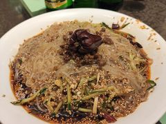 -吴记酱骨炖菜馆(西大直街店)
