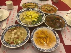 -真不同饭店(老城店)