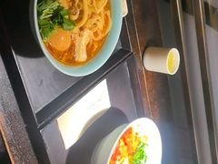 -喜晋道面馆(华严寺广场店)