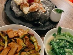 -茉莉餐厅(包河万达店)