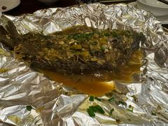 -衡厨·衡阳土菜(中南店)