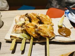 -小山日本料理(兴业太古汇店)