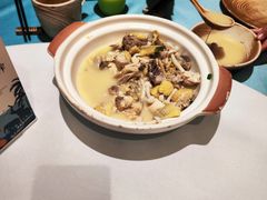 -芳草地度假酒店·野炉中餐厅