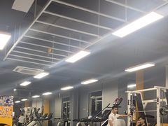 -天型健身工作室(大学城店)