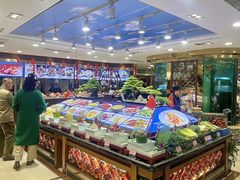 -良友·海鲜青岛菜(五四广场店)