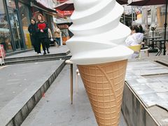 -蜜雪冰城(（时代都汇店）)