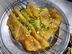 -小民大排档(光谷店)