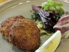 -君悦酒店·La Terrazza意合園·意式风味