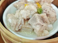 -顺德人家食府(黄金广场店)