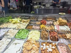 -林静小吃(复兴路店)