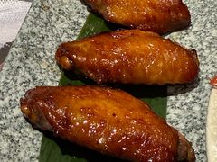 -大渔铁板烧(大悦城店)