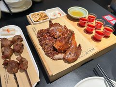 -桂小厨广西菜(水晶城店)