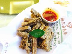 -喜盈门.鱼鲜家味(金马店)